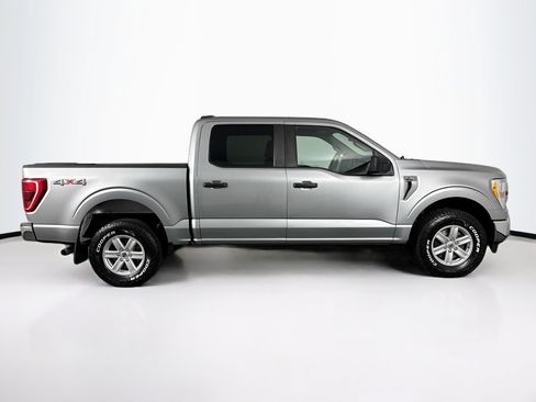Used 2021 Ford F150 XLT AWD/4WD image 16