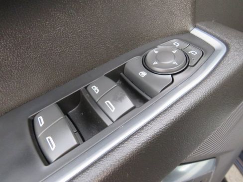 Used 2022 Chevrolet Silverado 1500 LT Trail Boss w/ Protection Package image 40