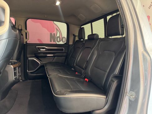 Used 2021 RAM 1500 Laramie AWD/4WD image 20