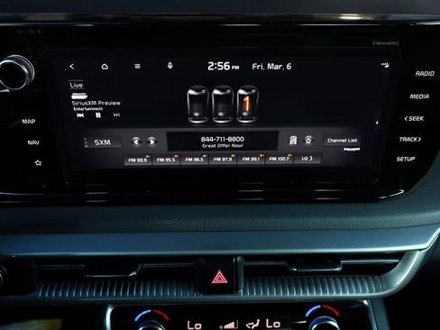 Used 2022 Kia K5 GT-Line w/ GT-Line FWD Premium Package image 22