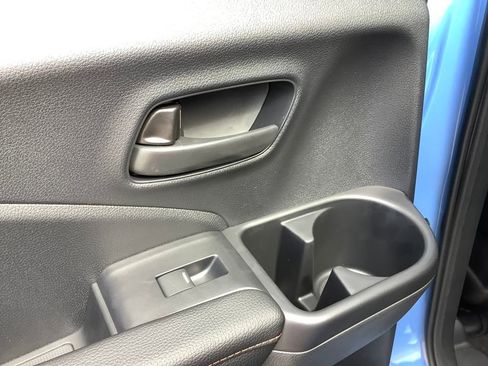 New 2025 Honda Ridgeline TrailSport+ image 43