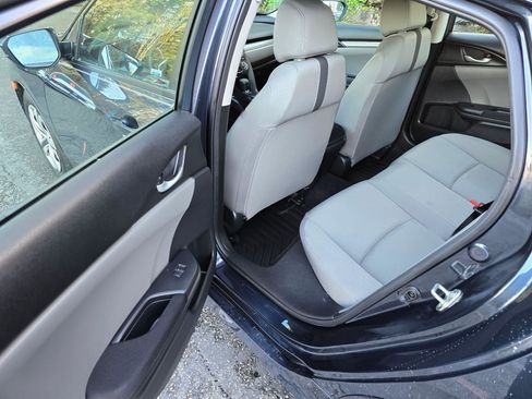 Used 2016 Honda Civic LX image 15