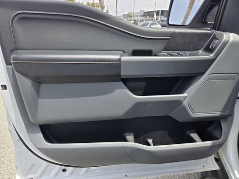Used 2024 Ford F150 XLT w/ Tow/Haul Package AWD/4WD image 17