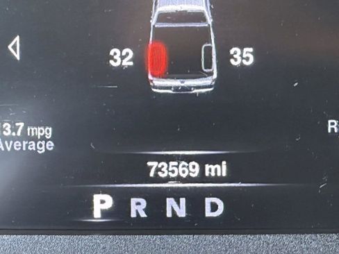 Used 2016 RAM 1500 Sport image 34