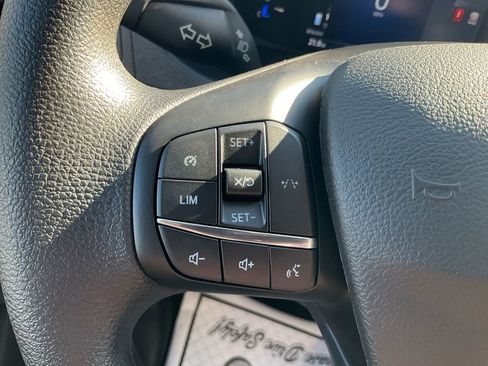 New 2026 Ford Transit 250 148 Medium Roof image 17