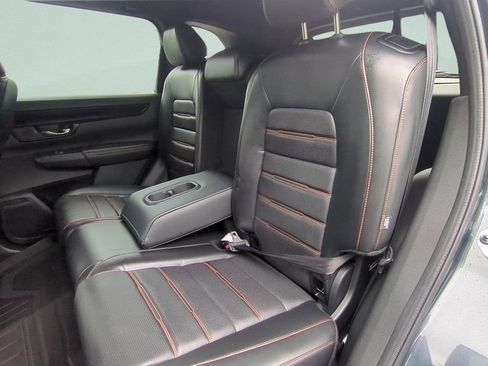 Used 2025 Honda CR-V Sport Touring image 10