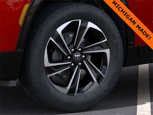 New 2026 Buick Enclave Sport Touring w/ Power Package image 33