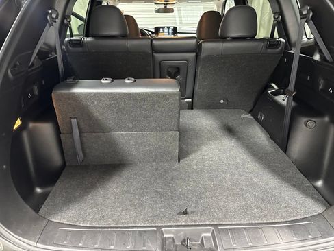 Used 2024 Mitsubishi Outlander SE FWD image 33