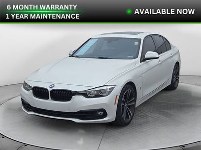 Used 2018 BMW 330e