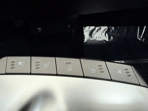 Used 2024 Kia EV6 Wind w/ Wind Technology Package AWD/4WD image 37