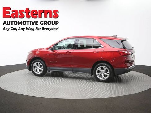Used 2019 Chevrolet Equinox LT AWD/4WD image 61