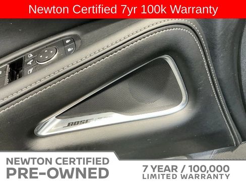 Used 2025 INFINITI QX60 Luxe w/ Vision Package AWD/4WD image 49