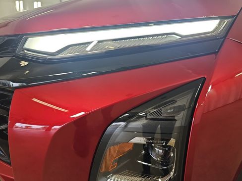 Certified 2025 Chevrolet Equinox RS w/ Safety and Technology Package AWD/4WD image 37