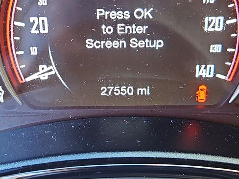 Used 2022 Dodge Durango GT image 6