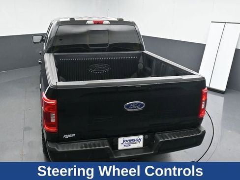 Used 2023 Ford F150 XLT w/ Equipment Group 302A High image 24