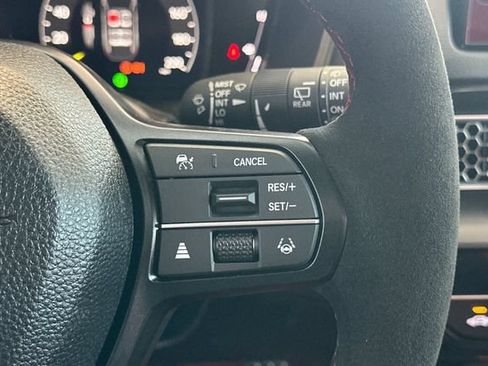 New 2026 Honda Civic Type R image 27
