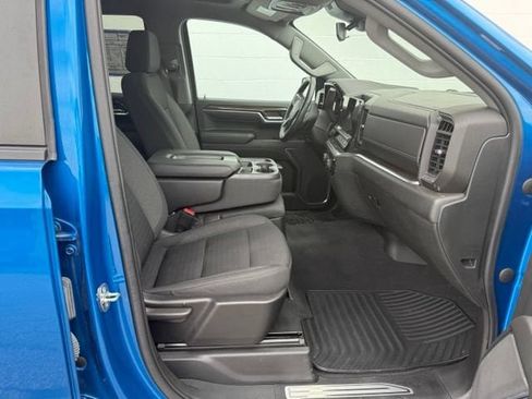 Certified 2023 Chevrolet Silverado 1500 LT AWD/4WD image 22
