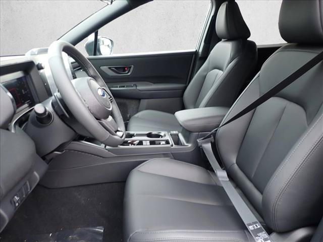 New 2026 Subaru Outback Premium AWD/4WD image 12
