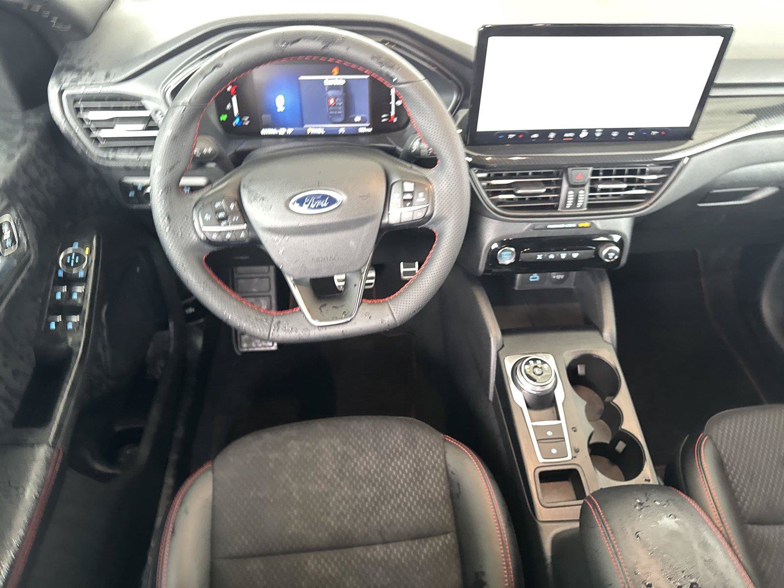 Used 2023 Ford Escape ST-Line w/ Tech Pack #1 FWD image 13