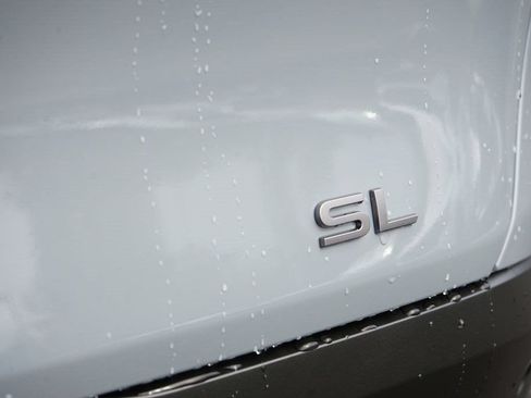 Used 2025 Nissan Murano SL AWD/4WD image 13