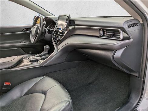 Certified 2024 Toyota Camry XSE image 18