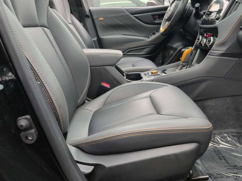 Used 2023 Subaru Forester Wilderness image 23