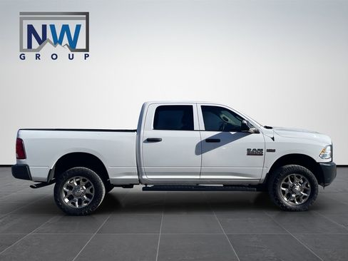 Used 2017 RAM 2500 Tradesman w/ Popular Equipment Group image 34