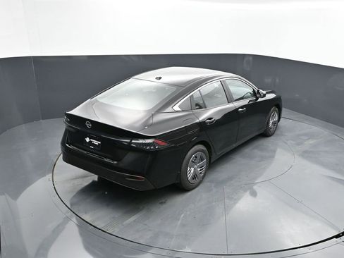 New 2026 Nissan Sentra S w/ Floor Mat Package FWD image 17