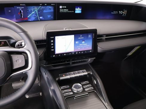 New 2026 Lincoln Nautilus Reserve image 5