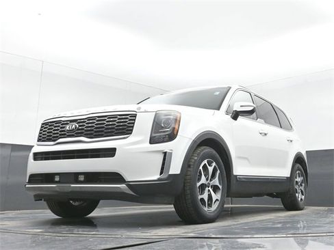 Used 2020 Kia Telluride EX image 45