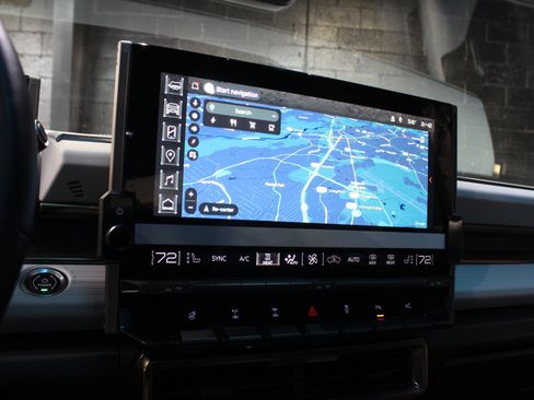 Used 2023 GMC Hummer EV Edition 1 image 78
