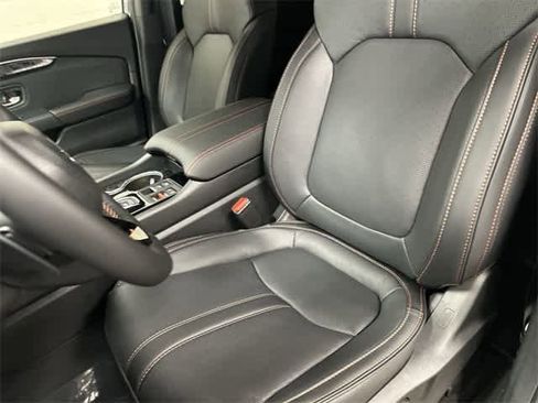 New 2026 Honda Passport TrailSport Elite image 7