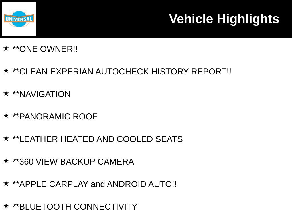 Used 2025 Chrysler Pacifica Limited AWD/4WD image 4