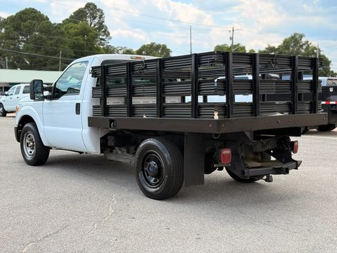 Used 2016 Ford F250 XL RWD image 7