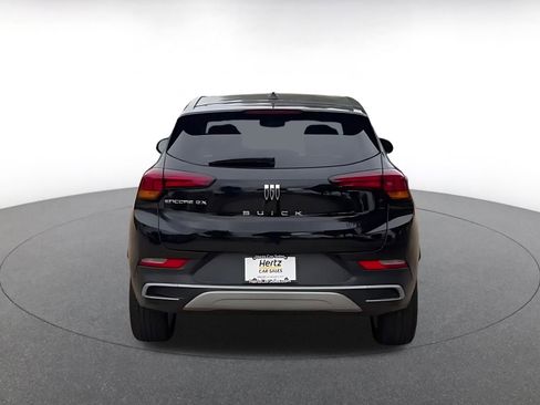 Used 2025 Buick Encore GX Preferred image 12