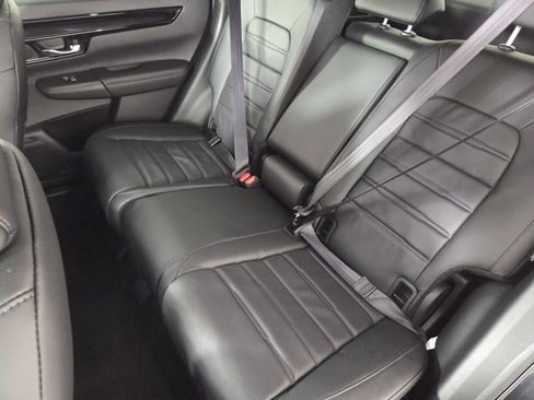 New 2026 Honda CR-V EX-L image 10