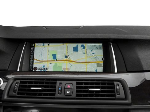 Used 2016 BMW 528i Sedan RWD image 20