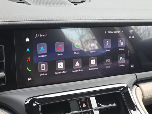 New 2026 Porsche Panamera 4 image 20