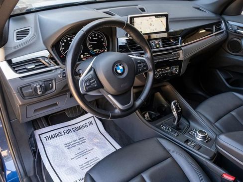 Used 2021 BMW X1 xDrive28i w/ Convenience Package AWD/4WD image 15