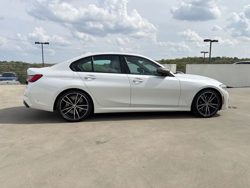 Used 2020 BMW M340i w/ Premium Package image 7