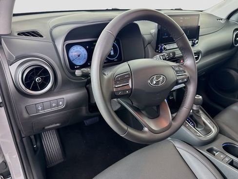 Certified 2023 Hyundai Kona Limited AWD/4WD image 19