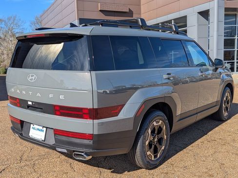 New 2026 Hyundai Santa Fe SEL image 2