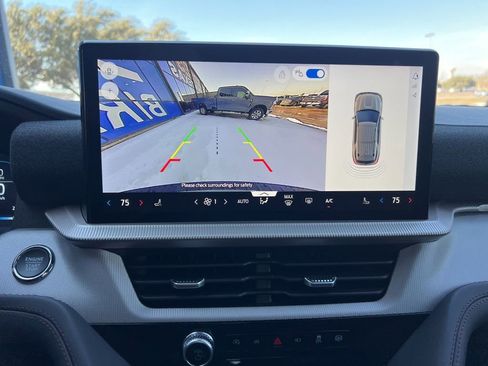 New 2026 Ford Explorer Active image 24