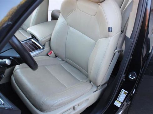 Used 2016 Acura MDX SH-AWD image 12