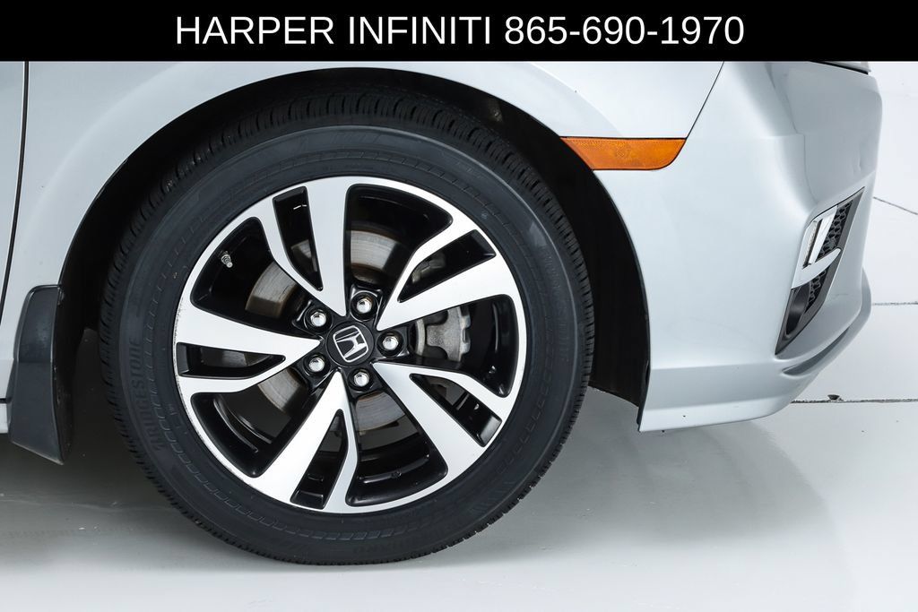Used 2020 Honda Odyssey Elite image 15