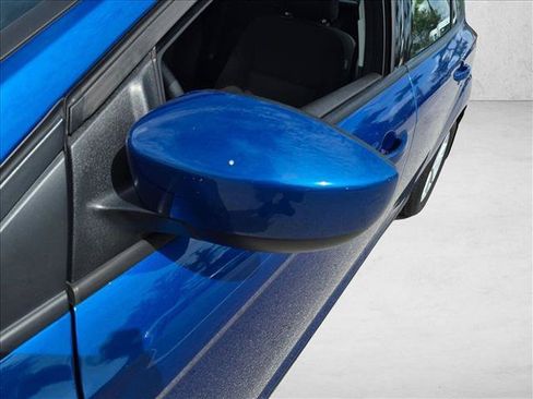Used 2018 Ford Focus SE FWD image 10
