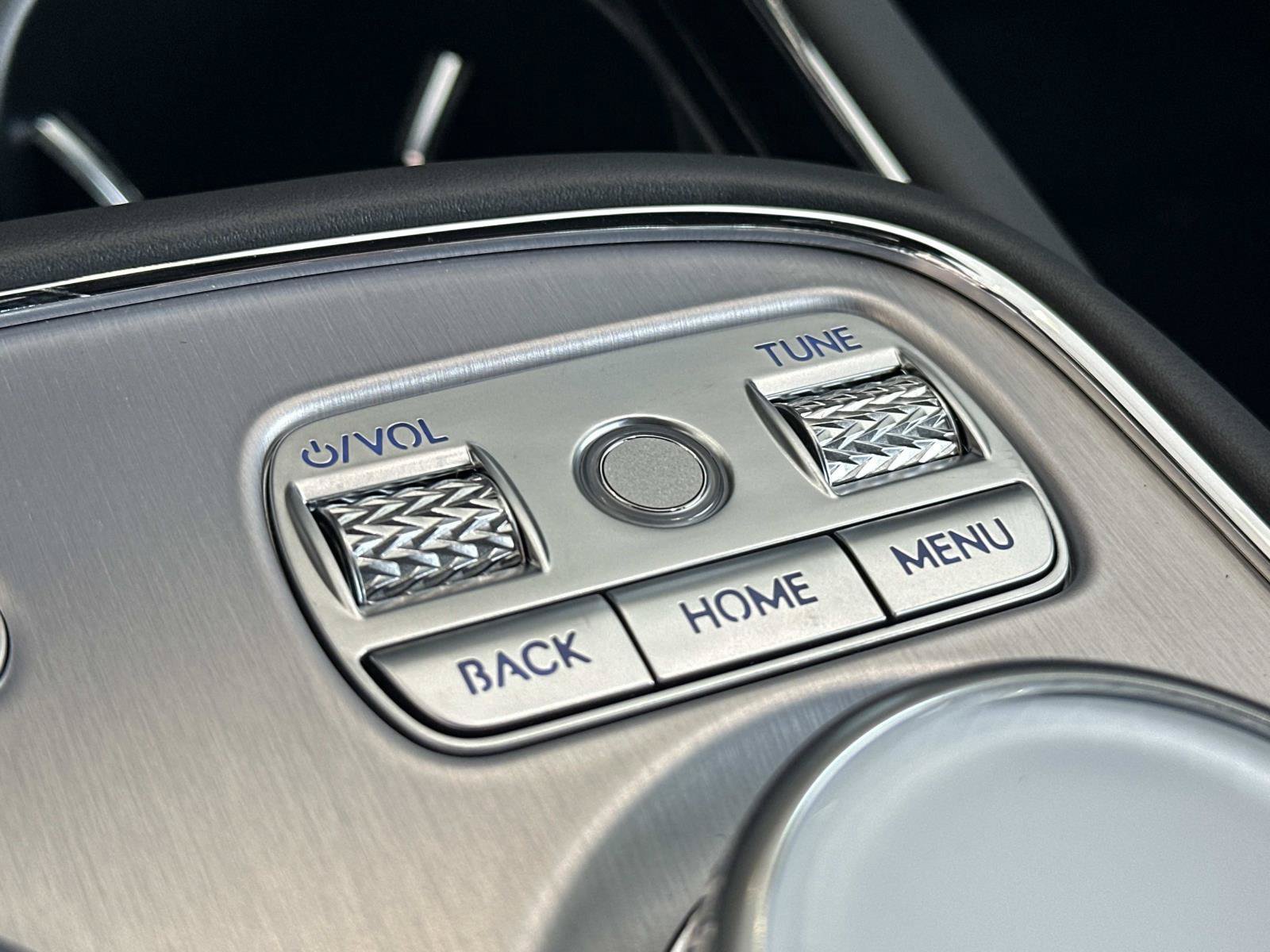 New 2026 Genesis G90 3.5T AWD/4WD image 19