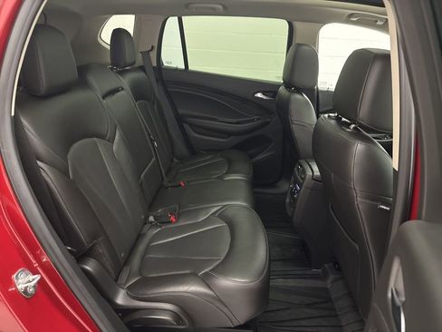 Used 2020 Buick Envision Premium AWD/4WD image 48