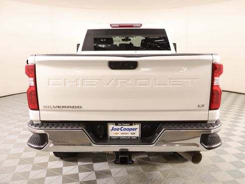Used 2023 Chevrolet Silverado 2500 LT w/ Convenience Package image 20