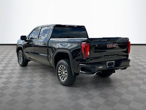Used 2021 GMC Sierra 1500 AT4 AWD/4WD image 7